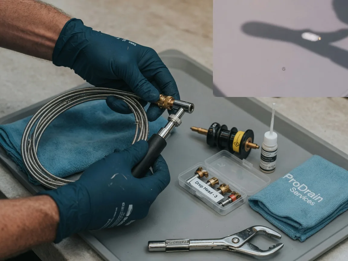 Why choose Drain Cleaning in Tulare, CA